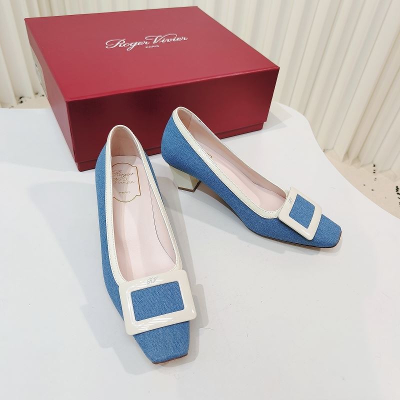 Roger Vivier Shoes